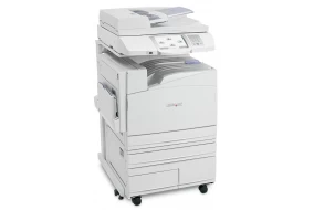 Lexmark X945E