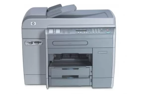 HP Officejet 9120