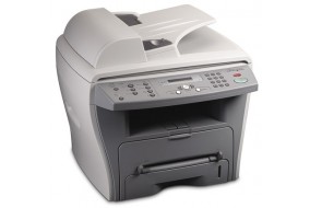 Lexmark X215