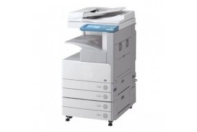 Canon IR 3530