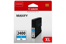 Картридж Canon PGI-2400XL C
