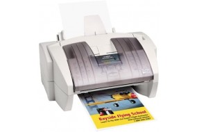 Canon MultiPASS C755