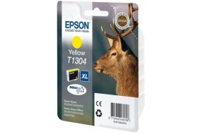 Картридж Epson T1304 (C13T13044010/ C13T13044012)