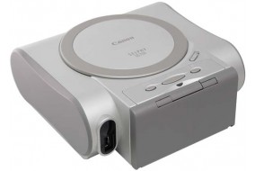 Canon SELPHY DS700