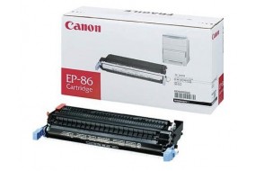 Картридж Canon EP-86Bk