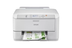 Epson WorkForce Pro WF-5190DW