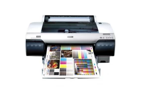 Epson Stylus Pro 4880
