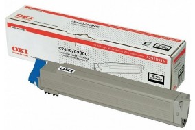 Картридж Oki 42918964 (42918916) Black