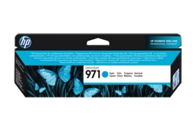 Картридж HP 971 (CN622AE)  Уценка! сент. 21г.