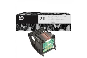 Комплект замены печатающей головки HP 711 (C1Q10A)