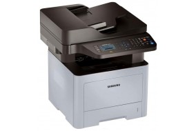 Samsung SL-M3370