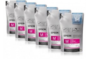 Комплект картриджей Epson C13T773340