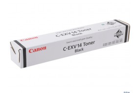 Картридж Canon C-EXV14 (0384B006)