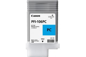 Картридж Canon PFI-106C