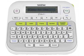 Brother PT-D210