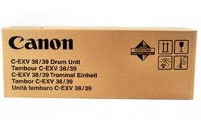 Фотобарабан Canon С-EXV38/39 Drum (4793B003BA)