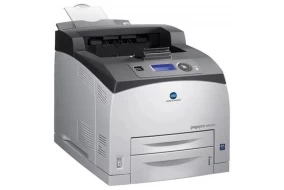 Konica Minolta pp-4650EN