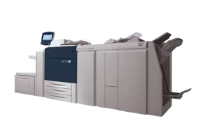 Xerox DocuColor 770