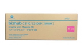 Фотобарабан Konica Minolta IUP-23M (A7330EH)