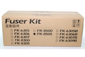 Термоблок Kyocera FK-8505