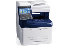 Xerox WorkCentre 6655dn