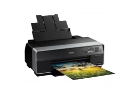 Epson Stylus Photo R3000