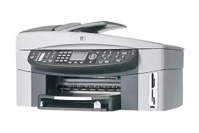 HP OfficeJet 7300 series