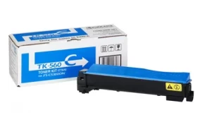 Картридж Kyocera TK-560C (1T02HNCEU0)