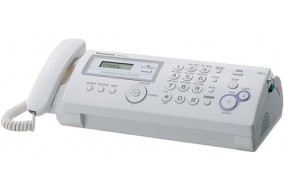 Panasonic  KX-FP207RU