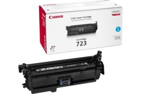 Картридж Canon 723C