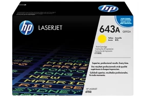 Картридж HP Q5952A (643A)
