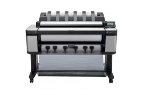 HP DesignJet T3500