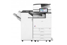 Ricoh Aficio IM C4500