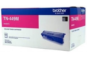 Картридж Brother TN-449M
