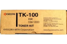 Картридж Kyocera TK-100