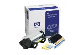 Блок переноса изображения HP C4154A Transfer Kit