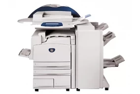 Xerox WorkCentre Pro C2128