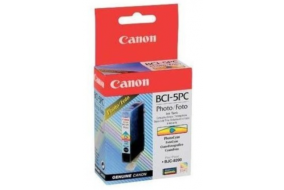 Картридж Canon BCI-5PC