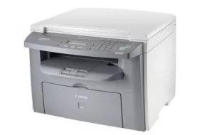 Canon i-SENSYS MF4010