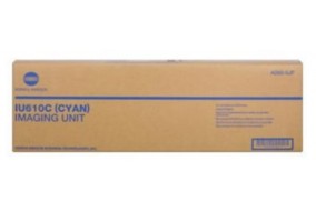 Фотобарабан Konica Minolta IU-610C (A0600JF)