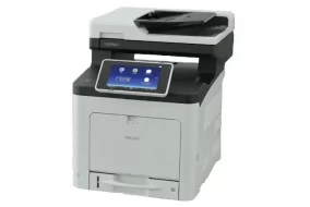 Ricoh Aficio SP С361SFNw