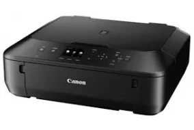 Canon PIXMA MG5540