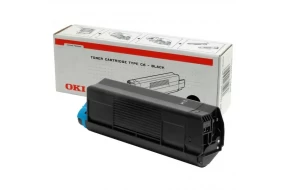 Картридж OKI 42127491 (42127408)