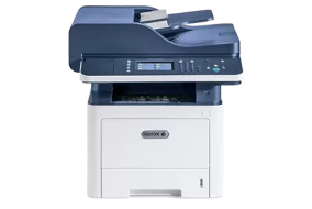 Xerox WorkCentre 3345