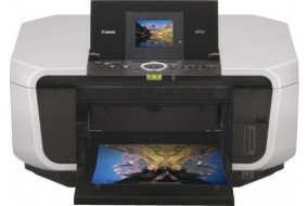 Canon PIXMA MP810