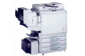 Konica Minolta bizhub CF9001