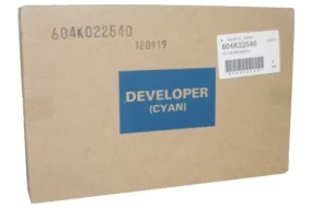 Девелопер Xerox 604k22540