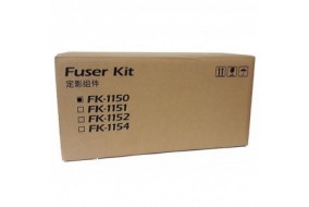 Термоблок Kyocera FK-1150 (302RV93056)
