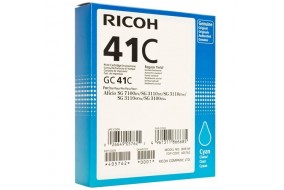 Картридж Ricoh 41C (405762)