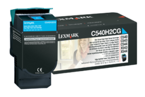 Картридж Lexmark C540H2CG